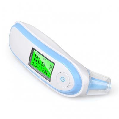 China High Accuracy Digital Forehead Thermometer With Online Technical Support for sale
