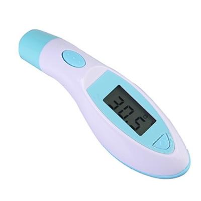 Китай Портативный термометр лба младенца, не термометр контакта для людей продается