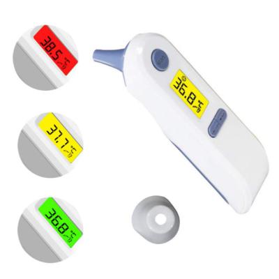 China Durable Professional Forehead Thermometer , Non Contact Body Thermometer for sale