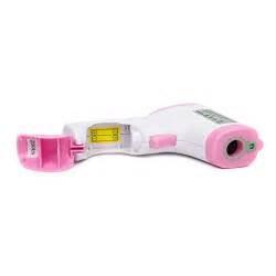 China High Efficiency Baby Forehead Thermometer Temperature Measuring Gun for sale