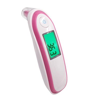 China Fast Dispatch Electronic Digital Baby Forehead Thermometer For Medical for sale