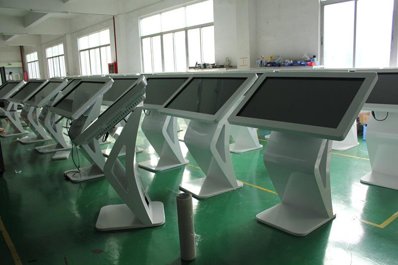 確認済みの中国サプライヤー - Shenzhen Topview Display Technology Co.,Ltd