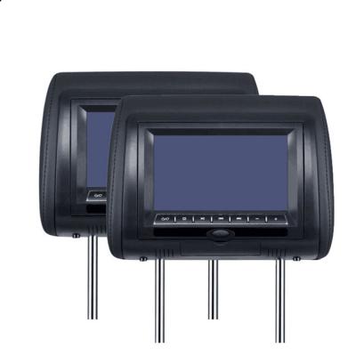 China 10,1” fuentes de alimentación fáciles impermeables de DC 12~24v de la instalación del monitor LCD 1080p del coche en venta