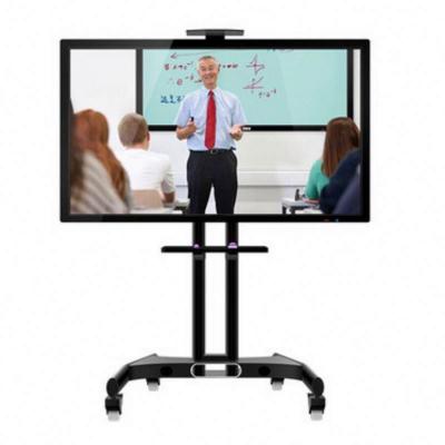 China Conference Interactive Digital Signage , Finger Touch Interactive Board for sale