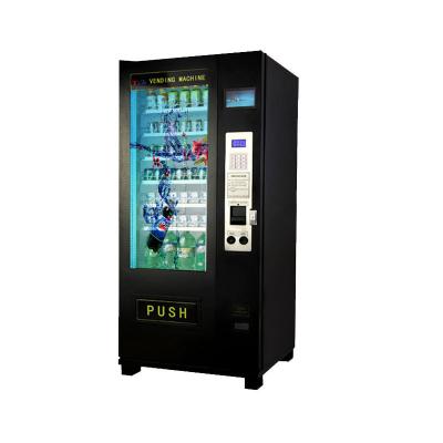 China Customized Lcd Vending Machine , Oled Display Screen 1920*1080 Pixels Resolution for sale