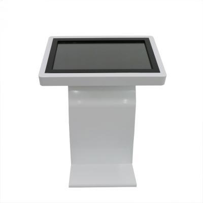 China Windows 400nits 32in Self Service Interactive Kiosk Android7.1.2 for sale