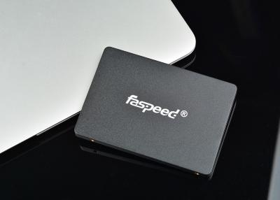中国 128GB Faspeed SSD 2.5 SATA III K5 3GB/Sec 3D否定論履積100mm*69.8mm*7mm 販売のため