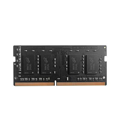Chine Le Ram ultra-rapide 2666MHz du carnet DDR4 amplifie la mémoire d'ordinateur portable de SODIMM à vendre