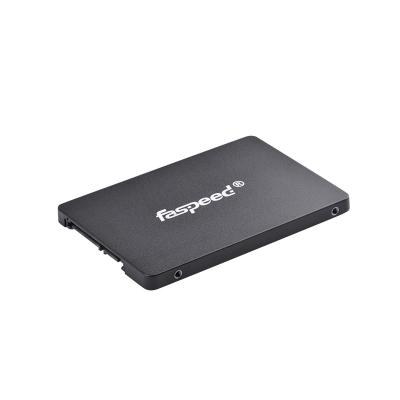 China 480GB 2.5 Inch SSDs 550MB/S Faspeed SATA Internal Solid State Drive for sale