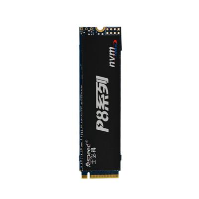 China 2280 120GB M 2 NVMe SSD PCIe Gen3x4 Gaming Solid State Drive for sale