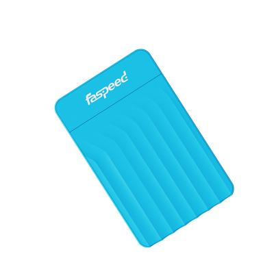 China 500MB/S Gen1 240GB External SSD USB 3.0 Portable Solid State Drive For Mac for sale