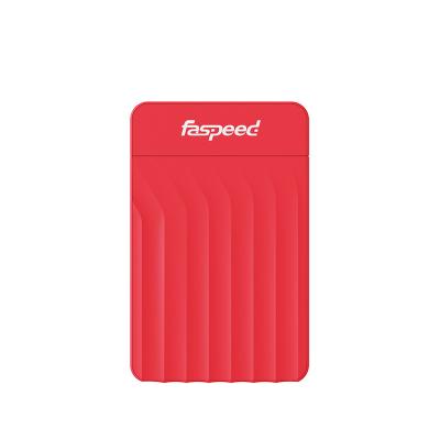 China 3.0 TLC External USB SSD 128GB Portable Solid State Drive For Laptop 500MB/S for sale