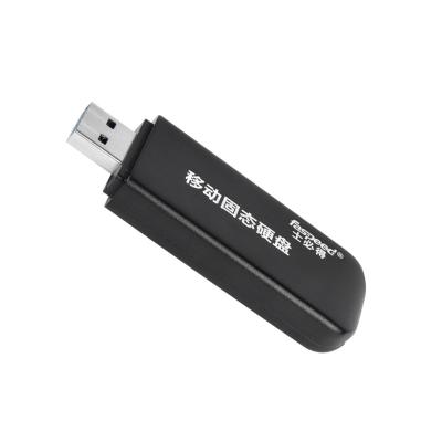China Disco rígido externo externo 500MB/S 540MB/S do SSD 256gb de USB 3,0 USB à venda