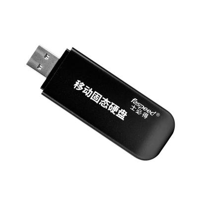 China Unidad externa de estado sólido del SSD U3 del externo USB 3,0 de 240GB Linux en venta