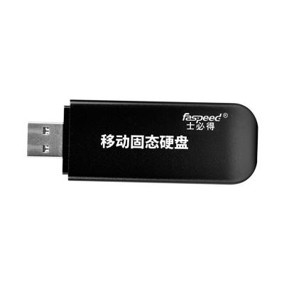 China SSD externo de U3 480GB USB, unidad de disco duro externa 540MB/S portátil del USB 3,0 en venta