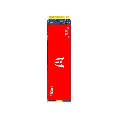 China MI PCIe 2280 M.2 NVMe SSD 3.5mm Internal High Performance Solid State Drive for sale
