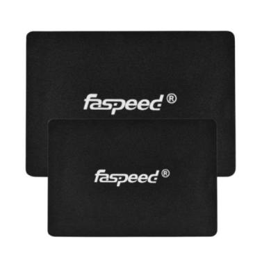 中国 256GB Faspeed SSD、SATA III 3GB/S 3D否定論履積2.5内部SSD 販売のため