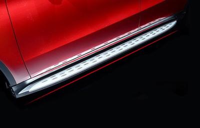China Placas running do carro das peças sobresselentes do estilo do OEM para o esporte 2015 2016 do Benz GLE de Mercedes à venda