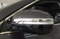 China KIA nuevo Sorento 2015 2016 piezas autos del ajuste del cuerpo, cromo lateral del espejo adorna en venta
