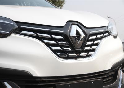 China OE Style Chromed Front Grille For Renault Kadjar 2016 , Front Racing Grille for sale