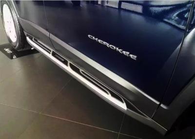 China Peças Cherokee do carro da substituição das placas running do veículo do estilo do OEM do JIPE 2014 2015 2016 à venda