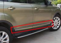 China 2013 New Ford Kuga Escape Auto Body Trim Parts Stainless Steel Side Trim Stripe for sale