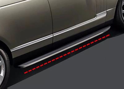 China Land Rover Range Rover Vogue Sport 2013 2014 2015 Original Type Running Boards for sale