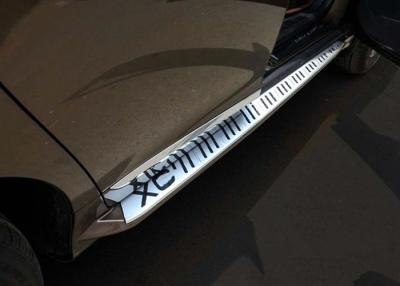 China Tableros corrientes del vehículo del estilo del OEM para VOLVO XC60 2014 paso lateral auto de 2015 2016 recambios en venta