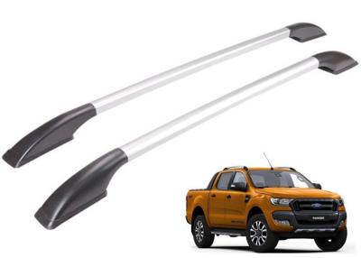 China Auto Accessories Roof Racks For Ford Ranger T6 2012 2014 2015 +  Luggage Rack for sale