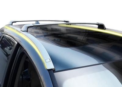 China OE Plastic Roof Luggage Racks and Alloy Cross Bars for Honda CR-V 2012 2015 CRV for sale