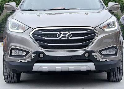 China Sopro de Hyundai IX35 2013 que molda o protetor abundante dianteiro/ABS traseiro do plástico do protetor abundante à venda