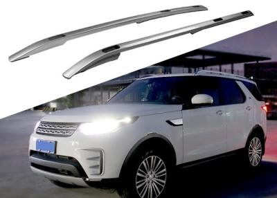 China Aluminium Alloy OE Style Car Roof Racks For LandRover Discovery5 2016 2017 for sale