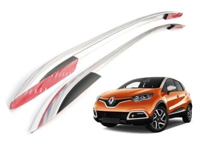 China Plastic or Alloy Auto Roof Racks For Renault All New Captur 2016 for sale