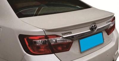 China Roof Spoiler for Toyota Camry 2012 Air Interceptor Plastic ABS Blow Molding Process for sale