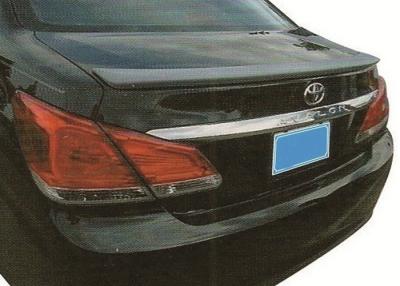 China Air Interceptor for Toyota Avalon 2012+ Car without LED Car Accessories for sale