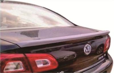 China Vehicle Rear Parts Rear Wing Spoiler Keep Driving Stability For Volkswagen BORA 2012 for sale