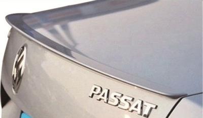 China Accesorios decorativos modificados para requisitos particulares del coche del alerón del tejado del coche para Volkswagen Passat 2011-2014 en venta