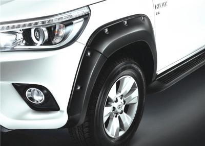China Modificado sobre defensa del estilo del camino señala por medio de luces para Toyota Hilux 2015 2016 2017 en venta