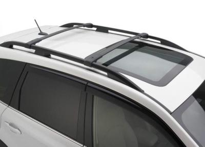 Cina L'automobile della prestazione parte gli scaffali di tetto automatici di stile di OE per Subaru XV 2018 portabagagli in vendita