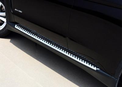China Pasos laterales del estilo de los tableros corrientes OE del vehículo de los recambios de BMW F15 X5 2014 en venta