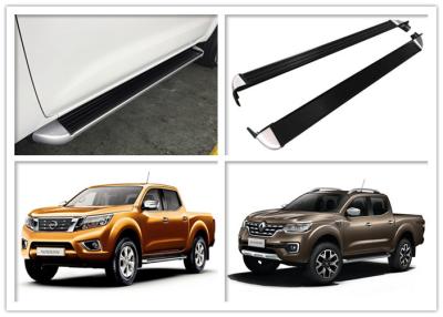 China OE Style Side Step Bars for Nissan Navara NP300 Frontier and Renault Alaskan for sale