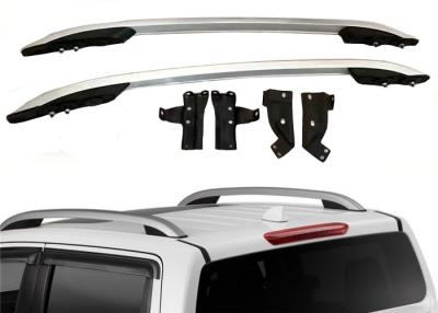 China Nissan New NP300 2015 Navara Frontier Roof Racks , OE Style Luggage Rack for sale