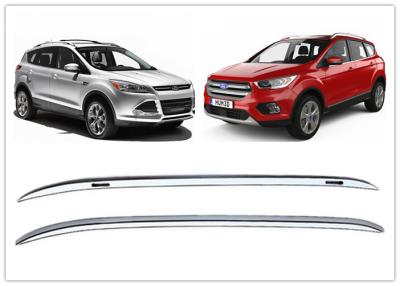 China Whole Unit Aluminium Alloy Roof Racks for Ford Kuga / Escape  2013 and 2017 for sale