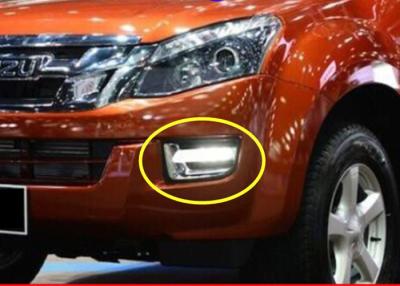 China De auto Dag Lopende Lichten van Vervangingsdelen voor ISUZU D-MAXIMUM 2012 - 2015 Te koop