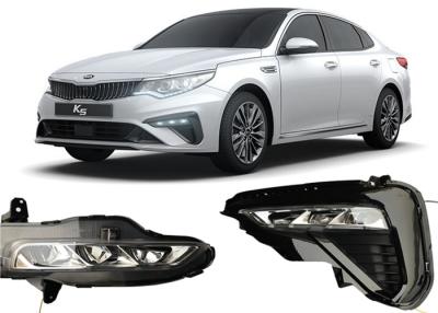 China Auto Daytime Running Lights For KIA K5 Optima 2019 Fog Lamp Bulb Replacement OE Style for sale