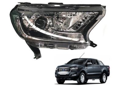 China OE Style Head Lamp Assy for Ford Ranger T7 2015 Automobile Spare Parts for sale