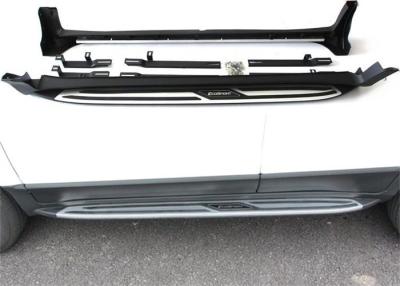 China High Performance Vehicle Running Boards For Ford EcoSport 2013 And 2018 Side Steps for sale
