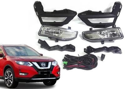 China Nissan X- Trail 2017 Rogue Replacement Auto Parts OE Style Front Fog Lights for sale