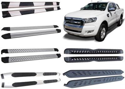 China Professional Automatic Running Board For 2015 Ford Ranger T7 Pick Up for sale