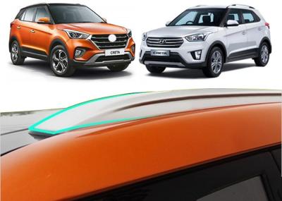 China Portaequipajes auto del tejado del estilo de los recambios OE para Hyundai IX25 2014 2015 2019 Creta en venta
